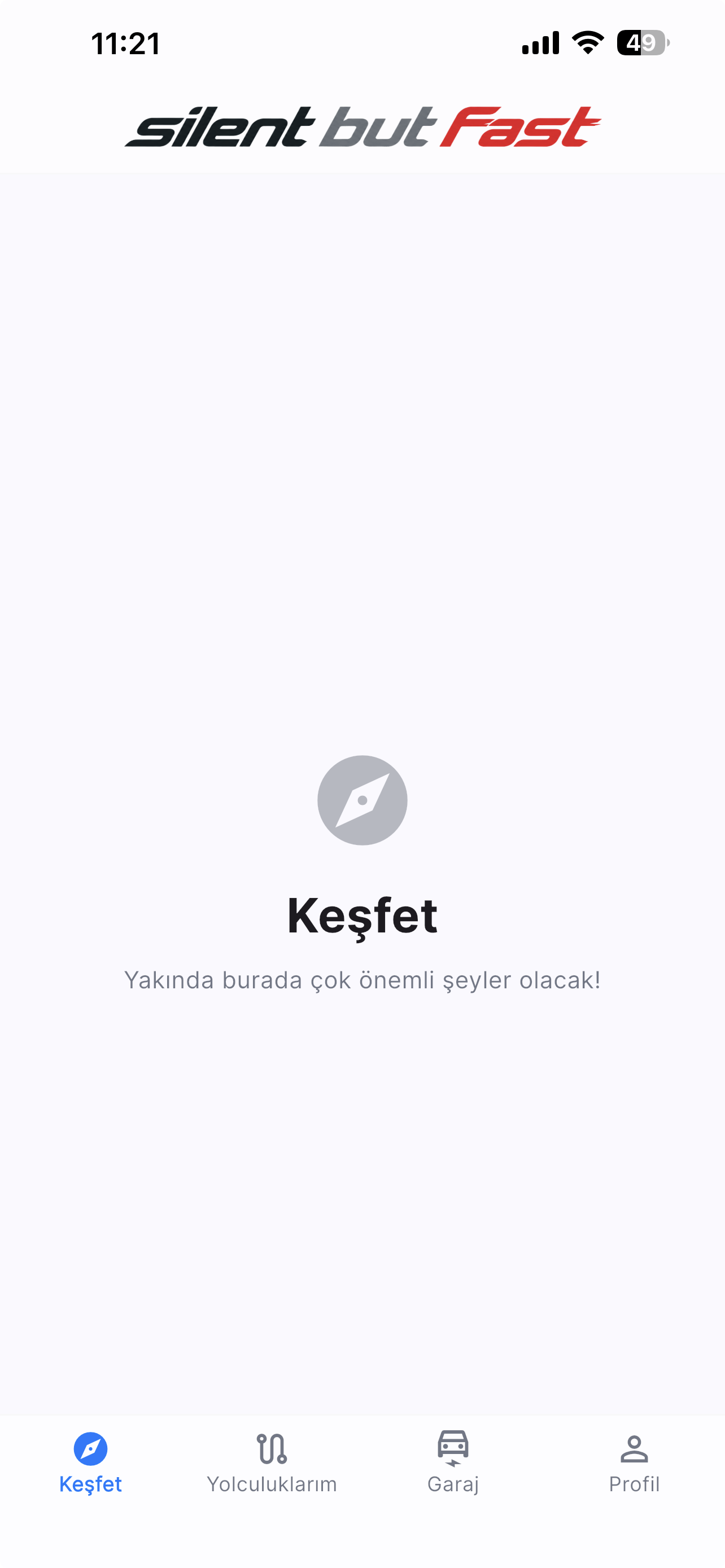 Keşfet